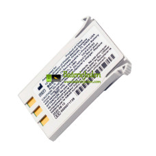 Baterie pro Philips 9067 9065 989803152881 invivo [Náhradní baterie]
